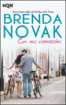 Portada de En mi corazón de Brenda Novak