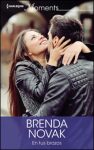 Portada edición 2019 de En tus brazos de Brenda Novak