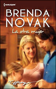 Portada edición 2013 de La otra mujer de Brenda Novak