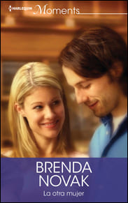 Portada edición 2019 de La otra mujer de Brenda Novak