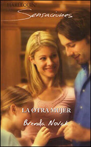 Portada de La otra mujer de Brenda Novak