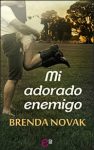 Portada edición 2018 de Mi adorado enemigo de Brenda Novak