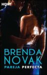 Portada de Pareja perfecta de Brenda Novak