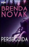 Portada de Perseguida de Brenda Novak