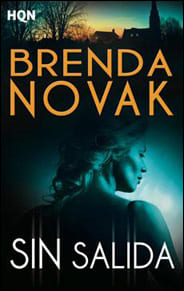 Portada de Sin salida de Brenda Novak