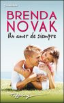 Portada edición 2013 de Un amor de siempre de Brenda Novak