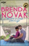 Portada de Vuelve a casa conmigo de Brenda Novak