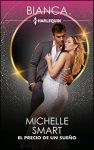 Portada de El precio de un sueño de Michelle Smart
