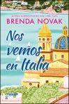 Portada de Nos vemos en Italia de Brenda Novak