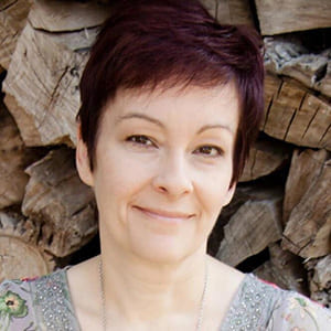 Michele Hauf