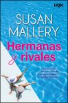 Portada de Hermanas y rivales de Susan Mallery