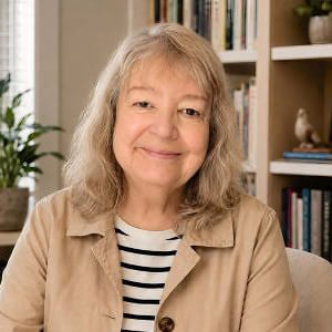 Barbara McMahon