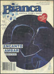 Portada edición Harmex de Encanto ámbar de Bonnie Drake