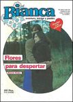 Portada de Flores para despertar de Bonnie Drake