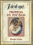 Portada de Promesa en voz baja de Bonnie Drake
