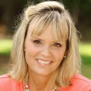 Catherine Mann