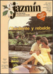 Portada edición Harmex de Obediente y rebelde de Elizabeth Oldfield