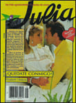 Portada de ¡Quédate conmigo! de Elizabeth Oldfield