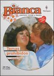 Portada de Temas prohibidos de Elizabeth Oldfield