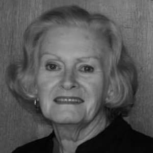 Elizabeth Oldfield