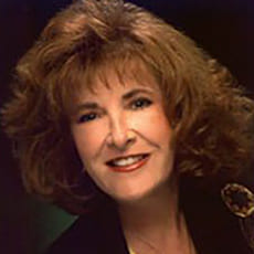 Peggy Moreland