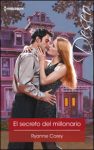 Portada edición 2016 de El secreto del millonario de Ryanne Corey
