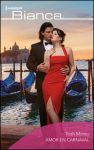 Portada de Amor en carnaval de Trish Morey