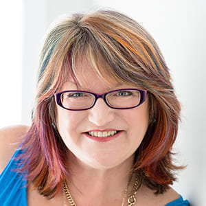 Trish Morey