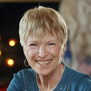 Vicki Lewis Thompson